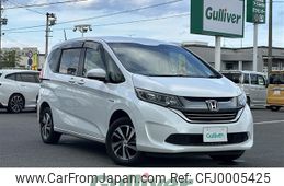 honda freed 2018 -HONDA--Freed DAA-GB8--GB8-1015654---HONDA--Freed DAA-GB8--GB8-1015654-