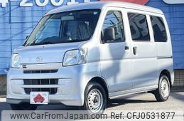 daihatsu hijet-van 2016 -DAIHATSU--Hijet Van EBD-S321V--S321V-0302811---DAIHATSU--Hijet Van EBD-S321V--S321V-0302811-