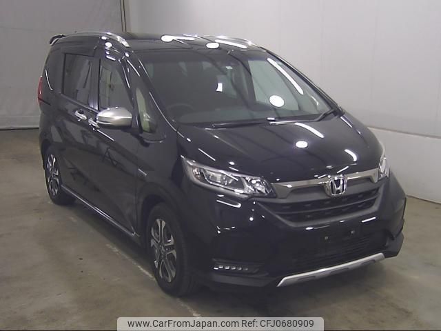 honda freed-hybrid 2020 quick_quick_6AA-GB7_3118229 image 1