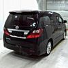 toyota alphard 2009 -TOYOTA--Alphard ANH25W--ANH25-8009696---TOYOTA--Alphard ANH25W--ANH25-8009696- image 2