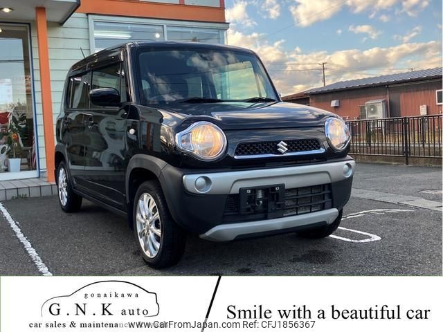 suzuki hustler 2014 CFJ1856367 image 1