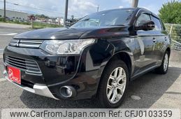 mitsubishi outlander-phev 2014 quick_quick_DLA-GG2W_GG2W-0100714