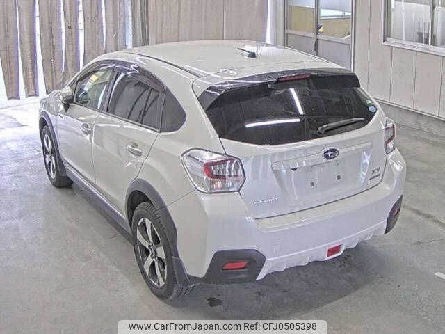 subaru xv 2016 -SUBARU--Subaru XV GPE--GPE-032904---SUBARU--Subaru XV GPE--GPE-032904- image 2