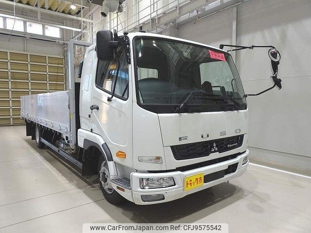 mitsubishi-fuso fighter 2023 -MITSUBISHI--Fuso Fighter 2KG-FK65F--FK65F-611087---MITSUBISHI--Fuso Fighter 2KG-FK65F--FK65F-611087- image 2
