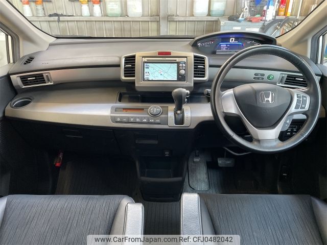 honda freed 2011 -HONDA--Freed DAA-GP3--GP3-1013683---HONDA--Freed DAA-GP3--GP3-1013683- image 2