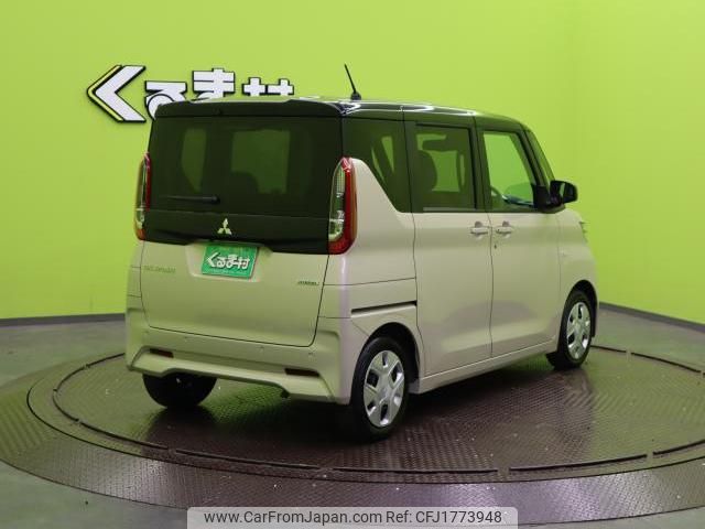 mitsubishi ek-space 2024 CFJ1773948 image 2