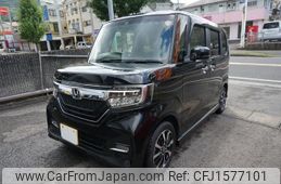 honda n-box 2018 CFJ1577101