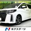 toyota alphard 2021 -TOYOTA--Alphard 3BA-AGH30W--AGH30-9022905---TOYOTA--Alphard 3BA-AGH30W--AGH30-9022905- image 1