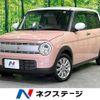 suzuki alto-lapin 2016 -SUZUKI--Alto Lapin DBA-HE33S--HE33S-127892---SUZUKI--Alto Lapin DBA-HE33S--HE33S-127892- image 1