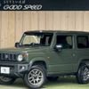 suzuki jimny 2019 CFJ1850001 image 1