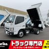 mitsubishi-fuso canter 2018 GOO_NET_EXCHANGE_0704069A30230413W001 image 1