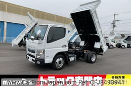 mitsubishi-fuso canter 2018 GOO_NET_EXCHANGE_0704069A30230413W001