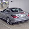 mercedes-benz slk-class 2012 -MERCEDES-BENZ--Benz SLK WDD1724571F032746---MERCEDES-BENZ--Benz SLK WDD1724571F032746- image 6