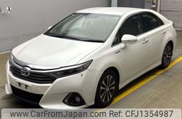 toyota sai 2015 -TOYOTA--SAI DAA-AZK10--AZK10-2092441---TOYOTA--SAI DAA-AZK10--AZK10-2092441-