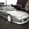 nissan 180sx 1991 CFJ0003922 image 1