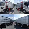 hino ranger 2018 GOO_NET_EXCHANGE_1001803A30220716W004 image 17