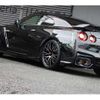 nissan gt-r 2024 CFJ1629975 image 6