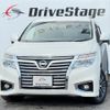 nissan elgrand 2014 quick_quick_DBA-TE52_TE52-072719 image 1