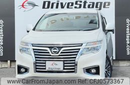 nissan elgrand 2014 quick_quick_DBA-TE52_TE52-072719