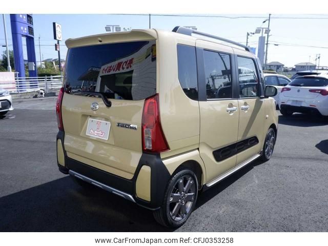 daihatsu tanto 2022 -DAIHATSU--Tanto LA650S--LA650S-0229517---DAIHATSU--Tanto LA650S--LA650S-0229517- image 2