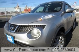 nissan juke 2011 Y2024120077F-11