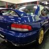 subaru impreza 1997 CFJ8052054 image 2