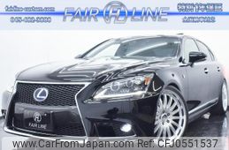 lexus ls 2013 quick_quick_DAA-UVF45_UVF45-5017187