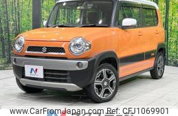 suzuki hustler 2014 quick_quick_MR31S_MR31S-811340