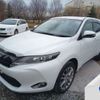 toyota harrier 2014 -TOYOTA--Harrier DBA-ZSU60W--ZSU60-0005073---TOYOTA--Harrier DBA-ZSU60W--ZSU60-0005073- image 1