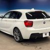 bmw 1-series 2013 -BMW--BMW 1 Series DBA-1B30--WBA1B72090J776591---BMW--BMW 1 Series DBA-1B30--WBA1B72090J776591- image 19