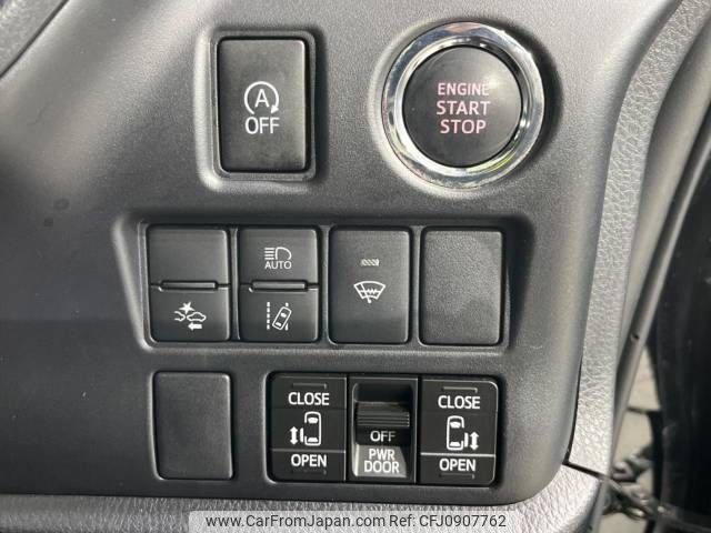 toyota voxy 2017 -TOYOTA--Voxy DBA-ZRR85W--ZRR85-0089551---TOYOTA--Voxy DBA-ZRR85W--ZRR85-0089551- image 2