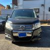 honda stepwagon 2010 -HONDA--Stepwgn DBA-RK5--RK5-1017152---HONDA--Stepwgn DBA-RK5--RK5-1017152- image 2