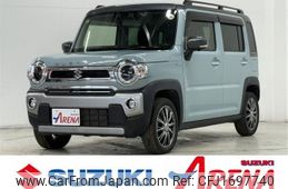 suzuki hustler 2021 CFJ1697740