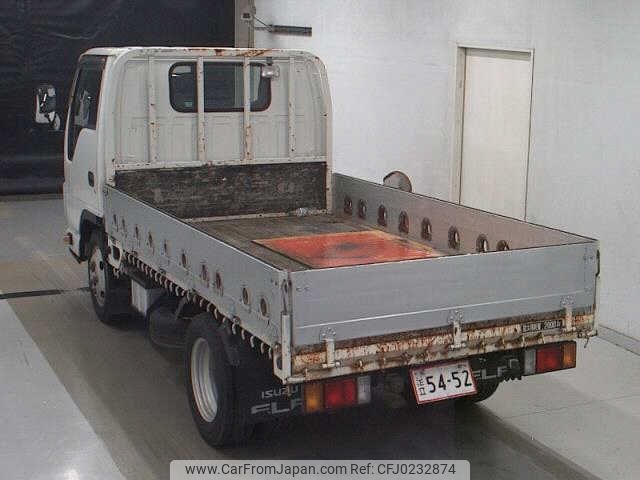 isuzu elf-truck 2014 -ISUZU--Elf NKR85A-7041684---ISUZU--Elf NKR85A-7041684- image 2