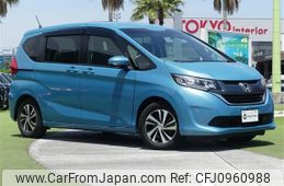 honda freed 2017 -HONDA--Freed DBA-GB5--GB5-1038993---HONDA--Freed DBA-GB5--GB5-1038993-
