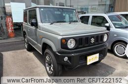 suzuki jimny 2024 -SUZUKI 【一宮 580ﾆ9476】--Jimny 3BA-JB64W--JB64W-345688---SUZUKI 【一宮 580ﾆ9476】--Jimny 3BA-JB64W--JB64W-345688-