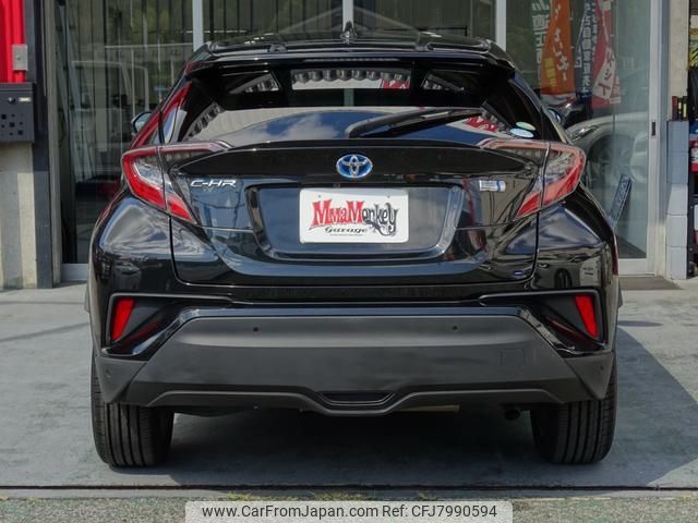 toyota c-hr 2017 -TOYOTA--C-HR ZYX10--2091132---TOYOTA--C-HR ZYX10--2091132- image 2