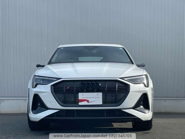 audi a3-sportback-e-tron 2023 -AUDI--Audi e-tron ZAA-GEEAV--WAUZZZGEXPB007715---AUDI--Audi e-tron ZAA-GEEAV--WAUZZZGEXPB007715- image 2