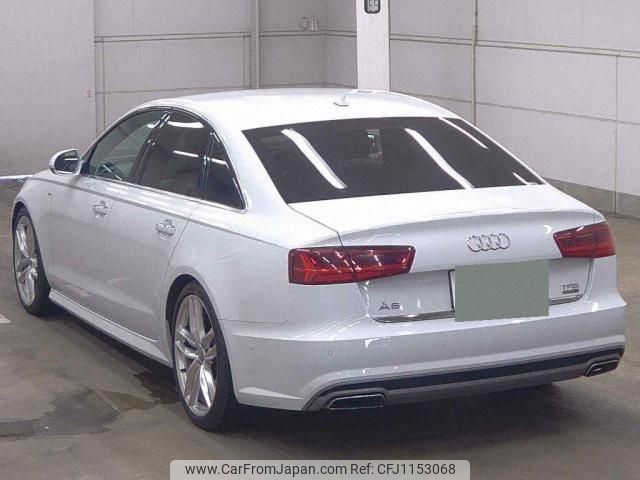 audi a6 2017 quick_quick_ABA-4GCYPS_WAUZZZ4G4HN129119 image 2
