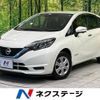 nissan note 2018 -NISSAN--Note DAA-HE12--HE12-186605---NISSAN--Note DAA-HE12--HE12-186605- image 1