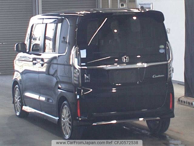 honda n-box 2021 -HONDA 【名変中 】--N BOX JF3--2325681---HONDA 【名変中 】--N BOX JF3--2325681- image 2