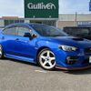 subaru wrx 2014 -SUBARU--WRX CBA-VAB--VAB-003793---SUBARU--WRX CBA-VAB--VAB-003793- image 1