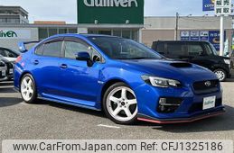 subaru wrx 2014 -SUBARU--WRX CBA-VAB--VAB-003793---SUBARU--WRX CBA-VAB--VAB-003793-