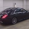 mercedes-benz s-class 2019 CFJ1630844 image 2