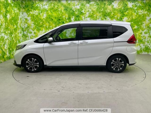 honda freed 2020 quick_quick_6BA-GB5_GB5-3121063 image 2