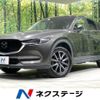 mazda cx-5 2019 -MAZDA--CX-5 3DA-KF2P--KF2P-323607---MAZDA--CX-5 3DA-KF2P--KF2P-323607- image 1