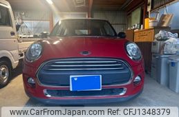 mini mini-others 2018 -BMW--BMW Mini DBA-XM12--WMWXN720002G33012---BMW--BMW Mini DBA-XM12--WMWXN720002G33012-