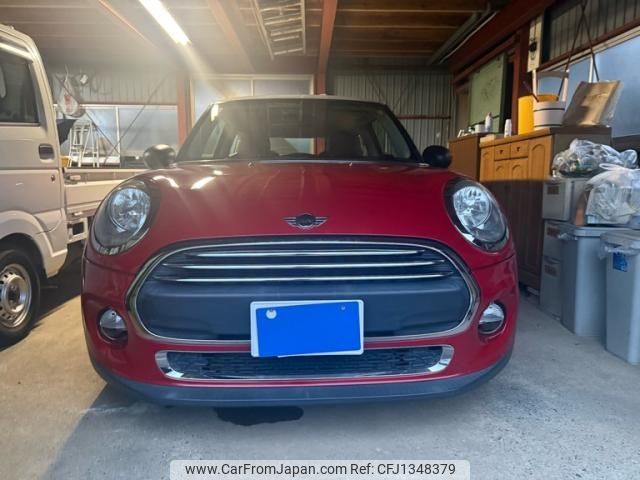 mini mini-others 2018 -BMW--BMW Mini DBA-XM12--WMWXN720002G33012---BMW--BMW Mini DBA-XM12--WMWXN720002G33012- image 1