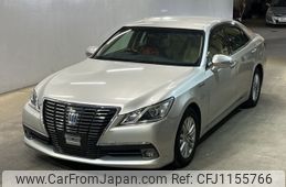 toyota crown 2013 -TOYOTA--Crown AWS210-6031642---TOYOTA--Crown AWS210-6031642-