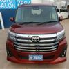 toyota roomy 2021 -TOYOTA 【名古屋 505】--Roomy M900A--M900A-0588411---TOYOTA 【名古屋 505】--Roomy M900A--M900A-0588411- image 18